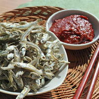 Gochujang Anchovy [100g] * 2pack