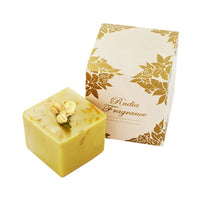 Gold Calendula Soap