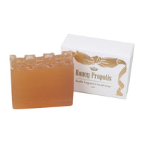 Honey Propolis Soap