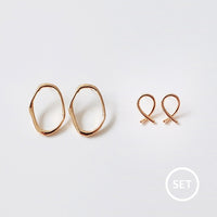 Earring set 002