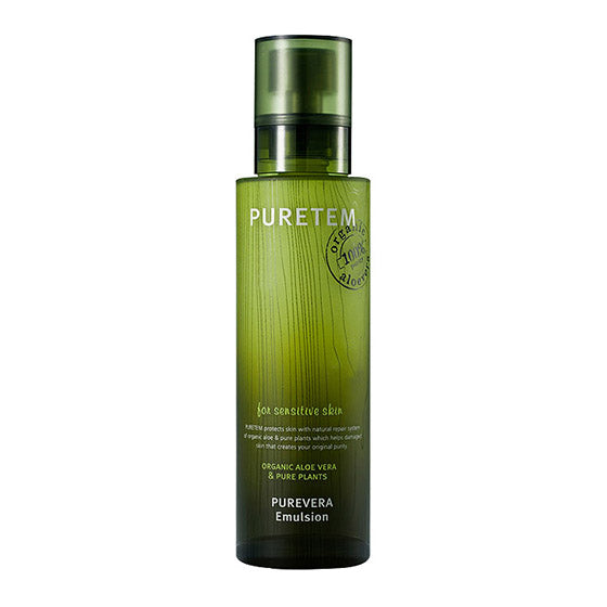 PURETEM Purevera Emulsion 130ml