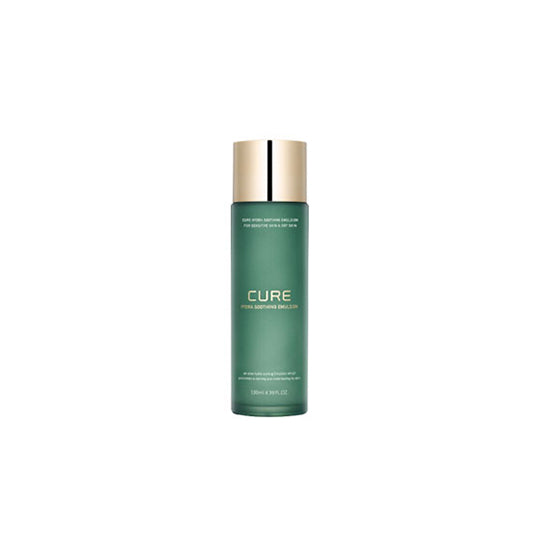 Cure Hydra Soothing Emulsion (130ml)