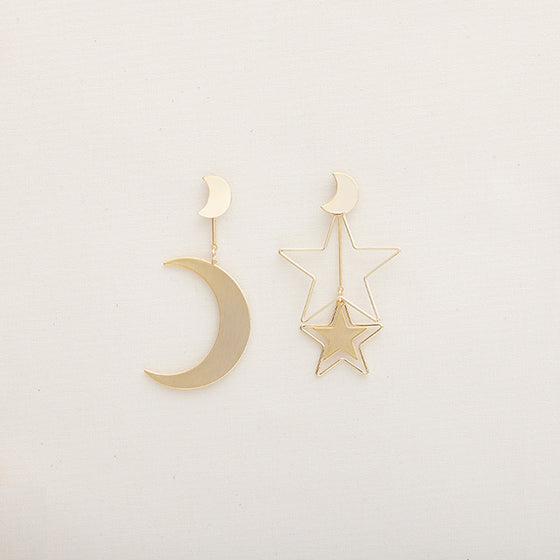 EARRING GOJG0001