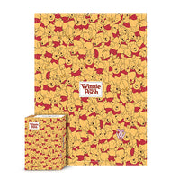 Disney Jigsaw Puzzle 800pcs Pooh Babble