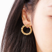 EARRING GOJG0038