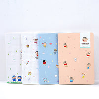 Crayon Shinchan grid notebook M V2