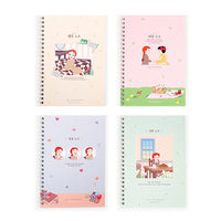 Anne of Green Gables Spring Note S