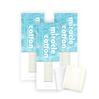Miracle sheet Cotton pad 70 sheets * 3box