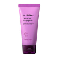 Jeju Orchid Sleeping Mask 80ml