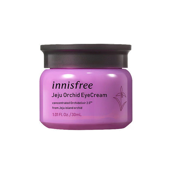 Jeju Orchid Eye Cream 30ml