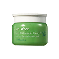 Green Tea Balancing Cream EX 50ml