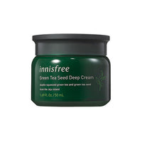 Green Tea Seed Deep Cream 50ml