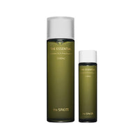 The essential centella cica first essence set 150ml+50ml