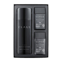 CLAUS The Activator Ageless Total Essence Set