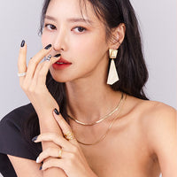 Earring GOJG0002