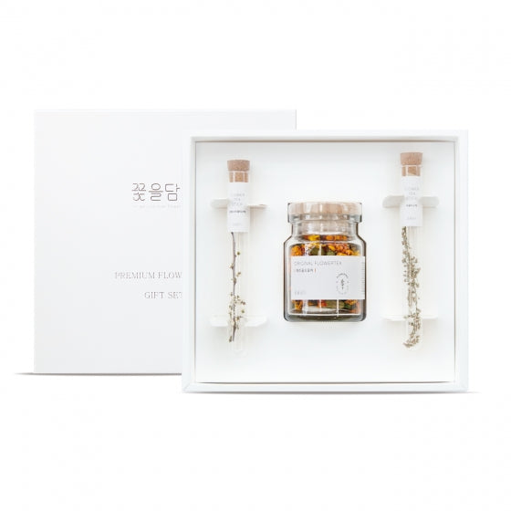 Original&Teastick Gift Set+Shopping Bag