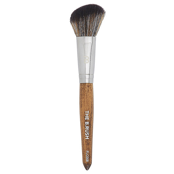 FLC008 Powder/Contour Brush