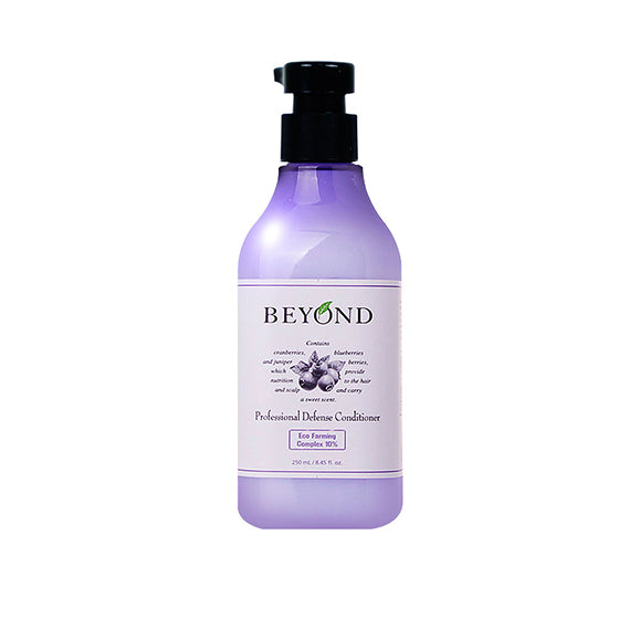 Professional Defense Conditioner 250ml