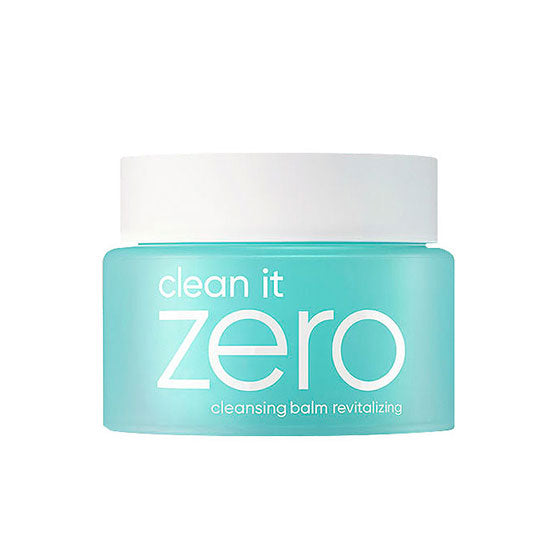 Clean It Zero Cleansing Balm Revitalizing (100ml)