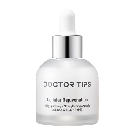 Cellular Rejuvenation Ampule