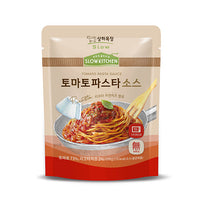 Tomato Pasta Sauce 170g