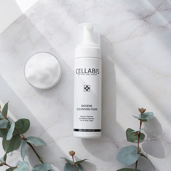 Biogene Cleansing Foam