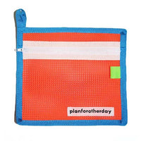 Tropical 3 mini pouch