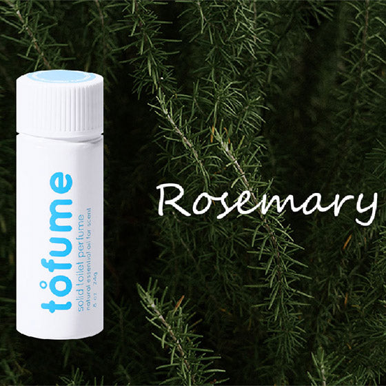 tofume(Toilet Perfume) 30 tablets Rosemary