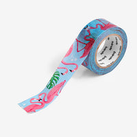 Bande Summer masking tape 2ea