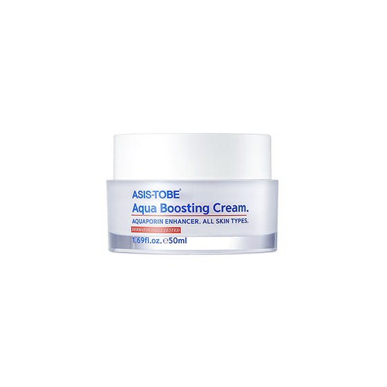 Aqua Boosting Cream 50ml