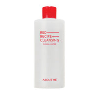 Red Recipe Cleansing Floral Water 310ml