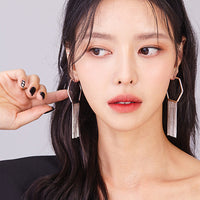 Earring GOJS0002