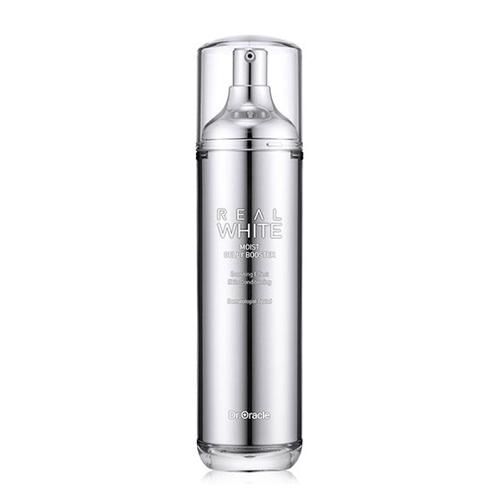 Real White Moist Jelly Booster 120ml