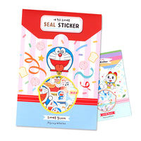 Doraemon Seal Sticker