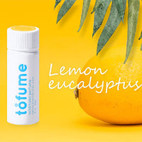 tofume(Toilet Perfume) 30 tablets Lemon Eucalyptus