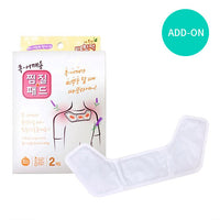 Heating Pad for Shoulder