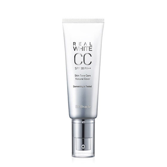 Real White CC Cream SPF30 PA++ 40ml