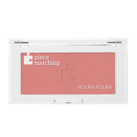 Piece Matching Blusher Kind Rose
