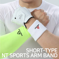 NT Outfile Wrist Support 7cm