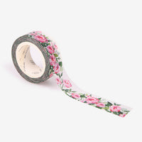 Camelia Hill masking tape 2ea