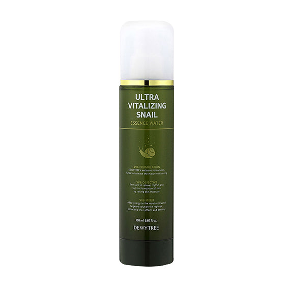 Ultra Vitalizing Snail Water 150ml