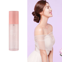 Dear body perfume mist 2 White Bloom