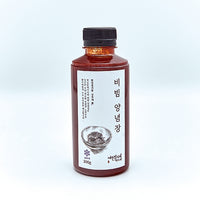 Red Bibim Sauce 300g (3-4 serving)