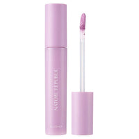 By Flower Airy Cotton Blusher 04)Pale Lavender