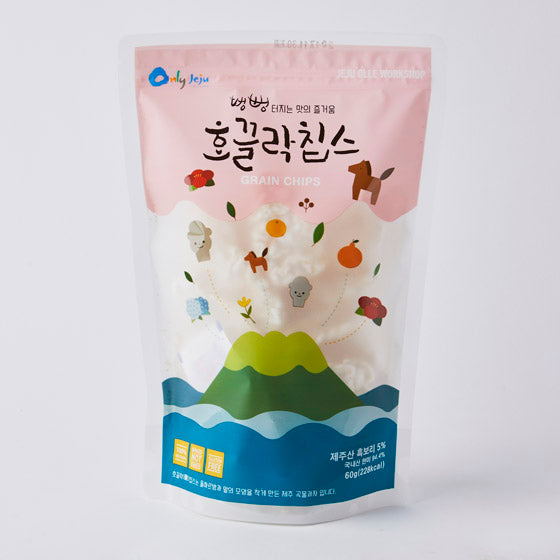 Hokklak Chips (60g)