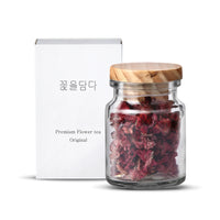 Original Cockscomb flower tea 10g