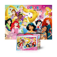 Disney Princess 100pcs Dream land(D-K100-011)
