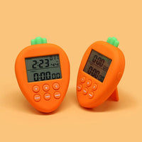 Carrot Smart Stopwatch