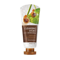 Cleansing Story Snail Deep Cleansing Form 120g