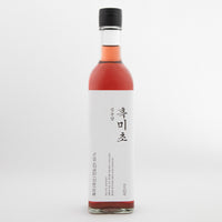 Black Rice Vinegar 420ml